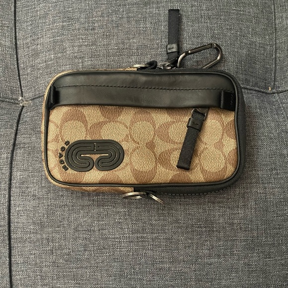 COPY - Mini bag - Picture 2 of 2